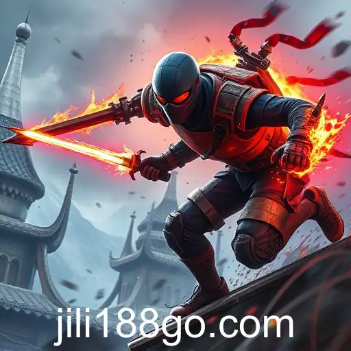 Exploring the Thrills and Dynamics of Action Games with 'jili188'