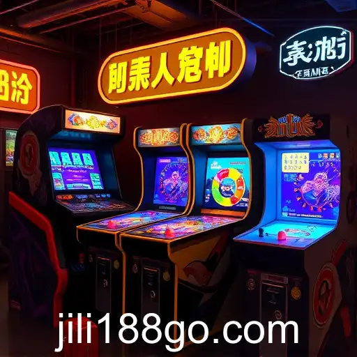 Jili188: Revolutionizing the Online Gaming Landscape