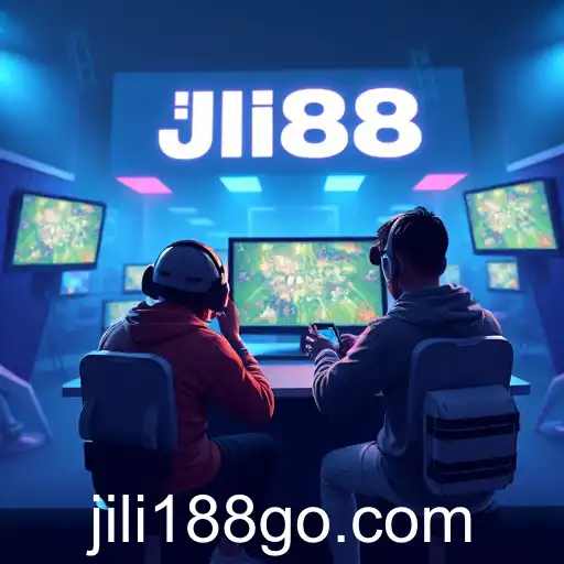 Jili188: Unveiling the Future of Online Gaming