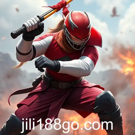 Jili188: Reshaping Online Gaming Experience