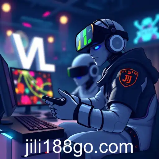 The Rise of Jili188: A 2025 Gaming Phenomenon
