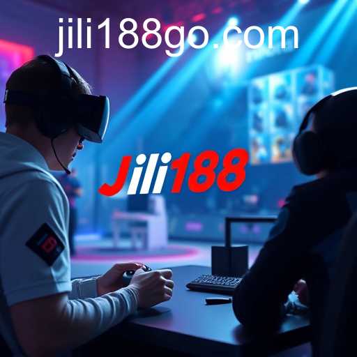 Jili188: The Emerging Hub for Online Gamers