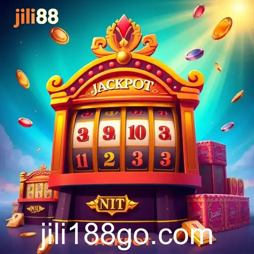 Jili188: Reshaping Online Gaming in 2025