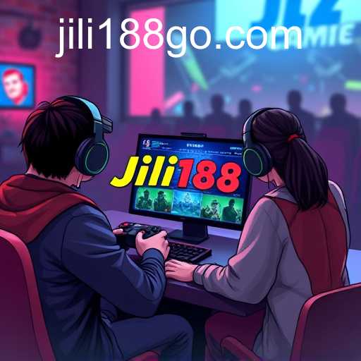 The Rise of Jili188 in Online Gaming