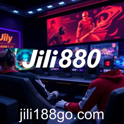 The Rise of Jili188: A New Era in Online Gaming