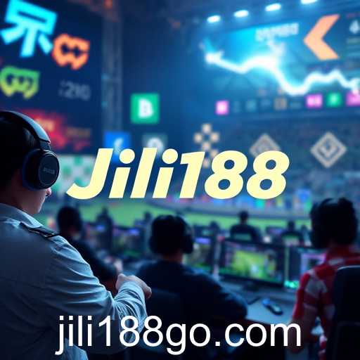 The Rise of Jili188: Revolutionizing Online Gaming Experiences