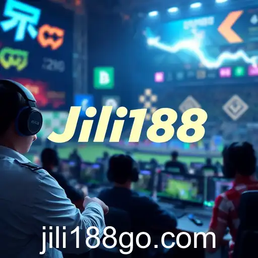 The Rise of Jili188: Revolutionizing Online Gaming Experiences
