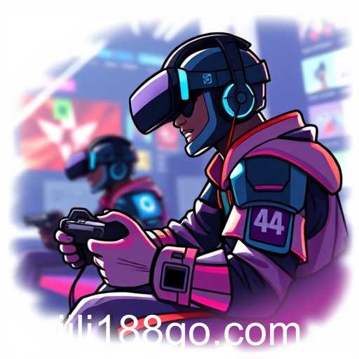 The Rise of Online Gaming Platforms in 2025