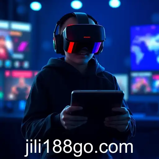 The Rise of Online Gaming in a Global Context