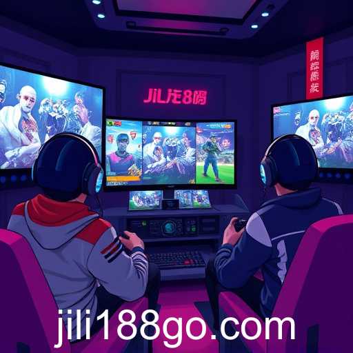 Rise of Online Gaming Platforms: A Closer Look