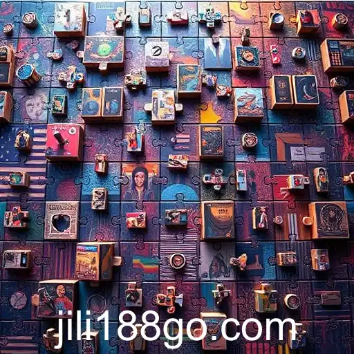 Exploring the Fascinating World of Puzzle Games with Jili188