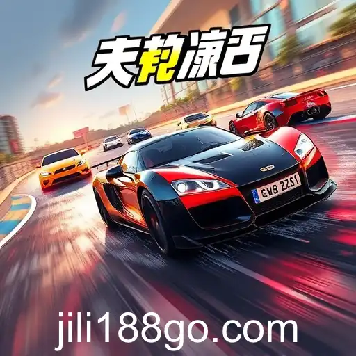 Exploring the Thrill of Racing Games: A Deep Dive into the World of Speed and Skill