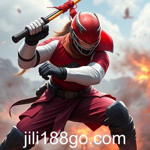 Jili188: Reshaping Online Gaming Experience