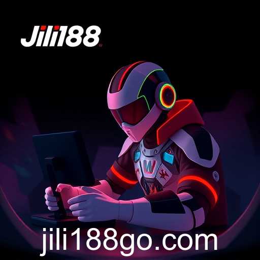 Jili188: Revolution in Online Gaming