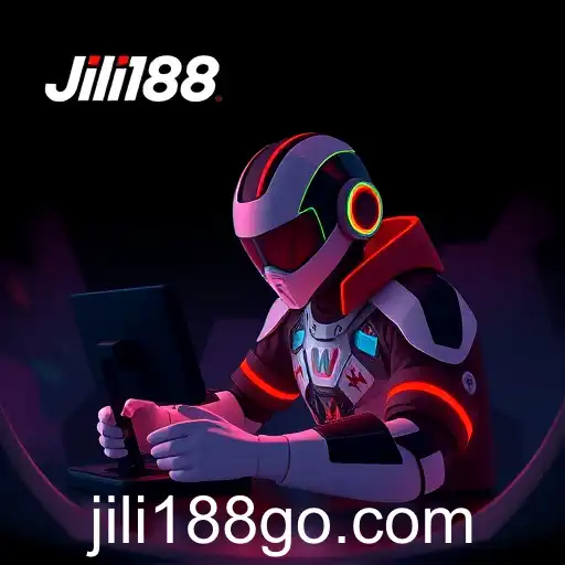 Jili188: Revolution in Online Gaming
