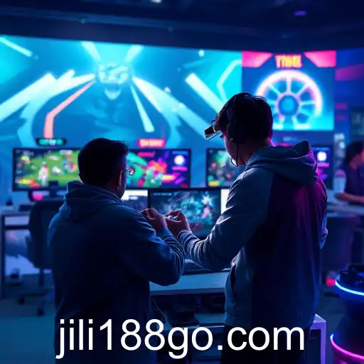 The Rise and Influence of Jili188 in Gaming Culture