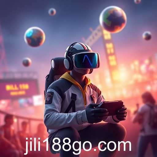 The Rise of Jili188 in the Global Gaming Arena