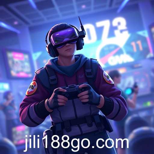 The Rise of Gaming Portals in 2025