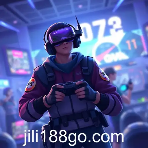 The Rise of Gaming Portals in 2025