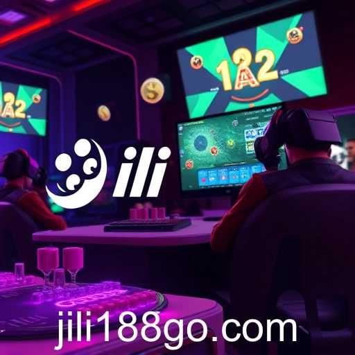 Evolution of Online Gaming: The Rise of Platforms like jili188