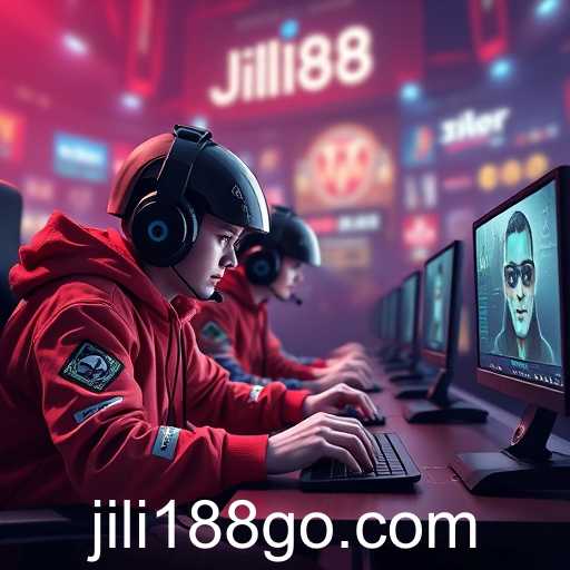 The Rise of Jili188 in the Online Gaming World