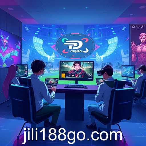 The Rise of Jili188 in Online Gaming