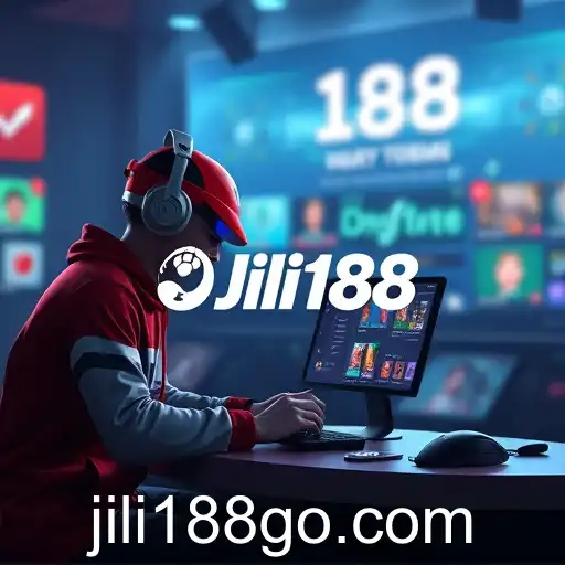 The Rise of Online Gaming Platforms: Jili188 Leads the Pack