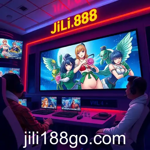 The Rise of Online Gaming Platforms