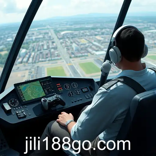 Exploring the Fascination with Simulation Games at jili188