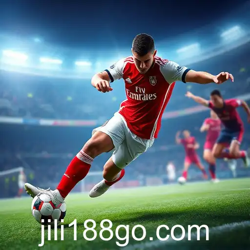 Exploring the Exciting World of 'Sports Games' with Jili188