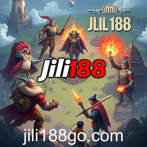 Exploring the Diverse World of Strategy Games on jili188